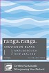 Ranga Ranga Sauvignon Blanc