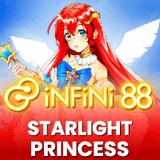 infini88-starlight-princess